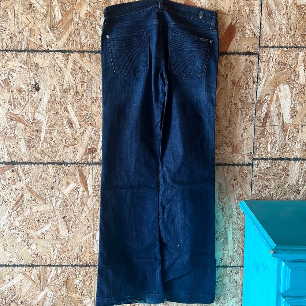7 jeans size 29